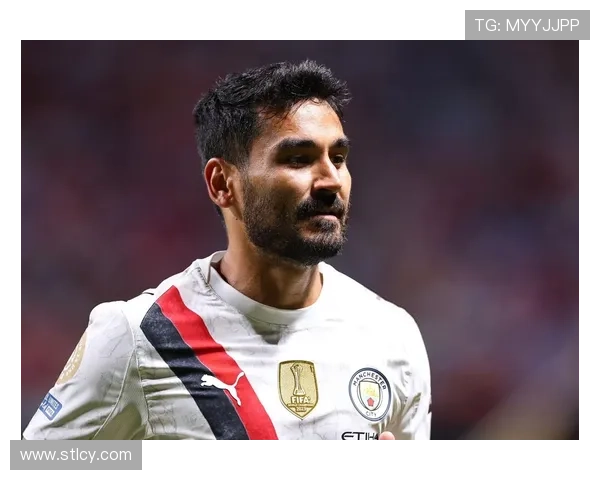 京多安零转会加盟加拉塔萨雷 曼城提前解约节省薪资 京多安零转会加盟加拉塔萨雷 曼城提前解约节省薪资